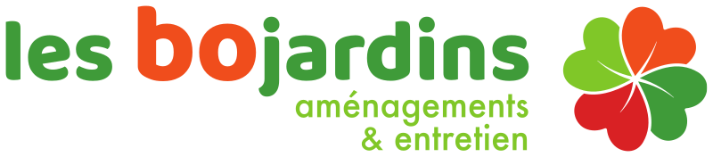 Logo Les Bojardins